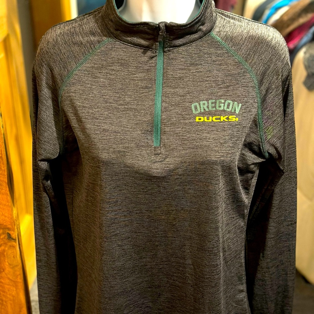 Oregon Ducks sports wear